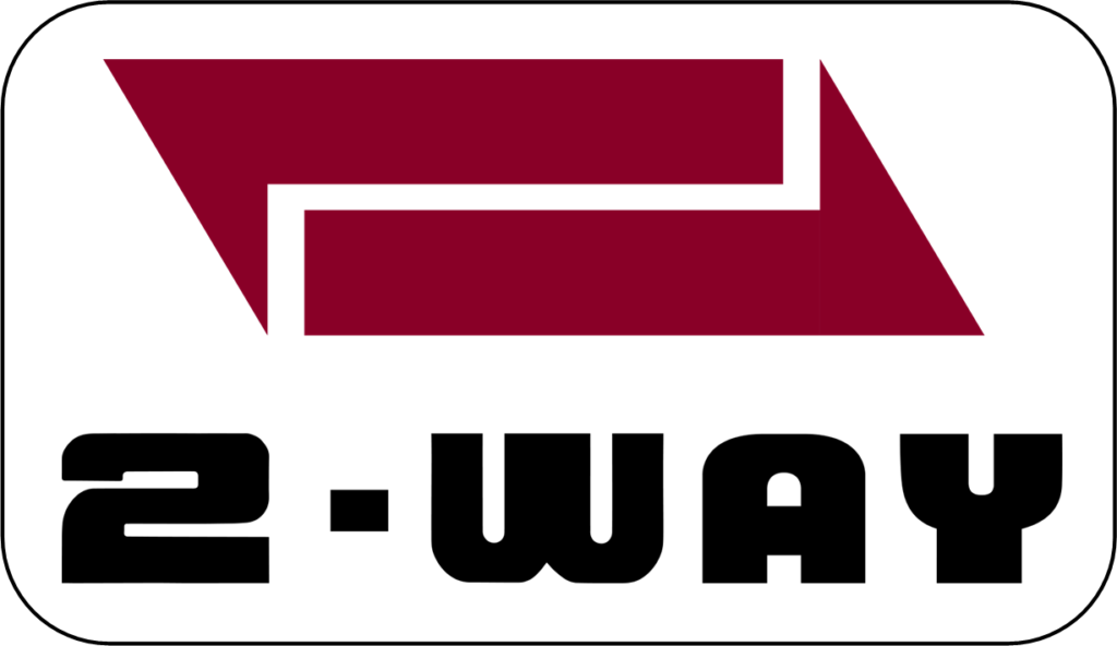 2 Way Comm logo