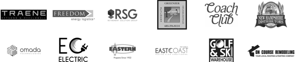 PLEASE SUPPORT OUR 2026 SPONSORS! 